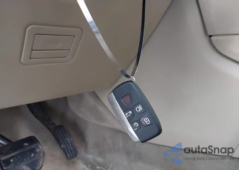 2012 Land Rover Lr4 z USA, uszkodzony, nr VIN SALAG2D45CA638034